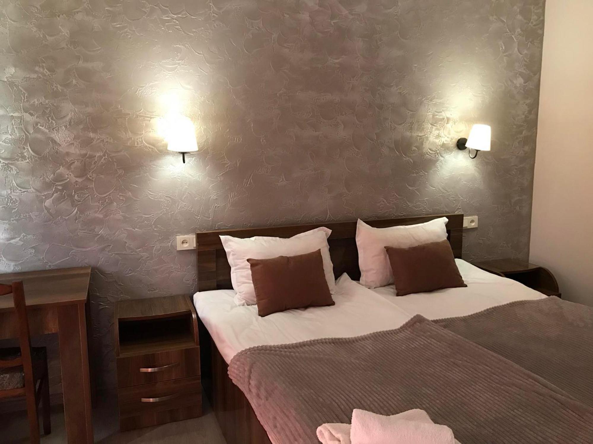 Ninama Hotel Mestia Room photo