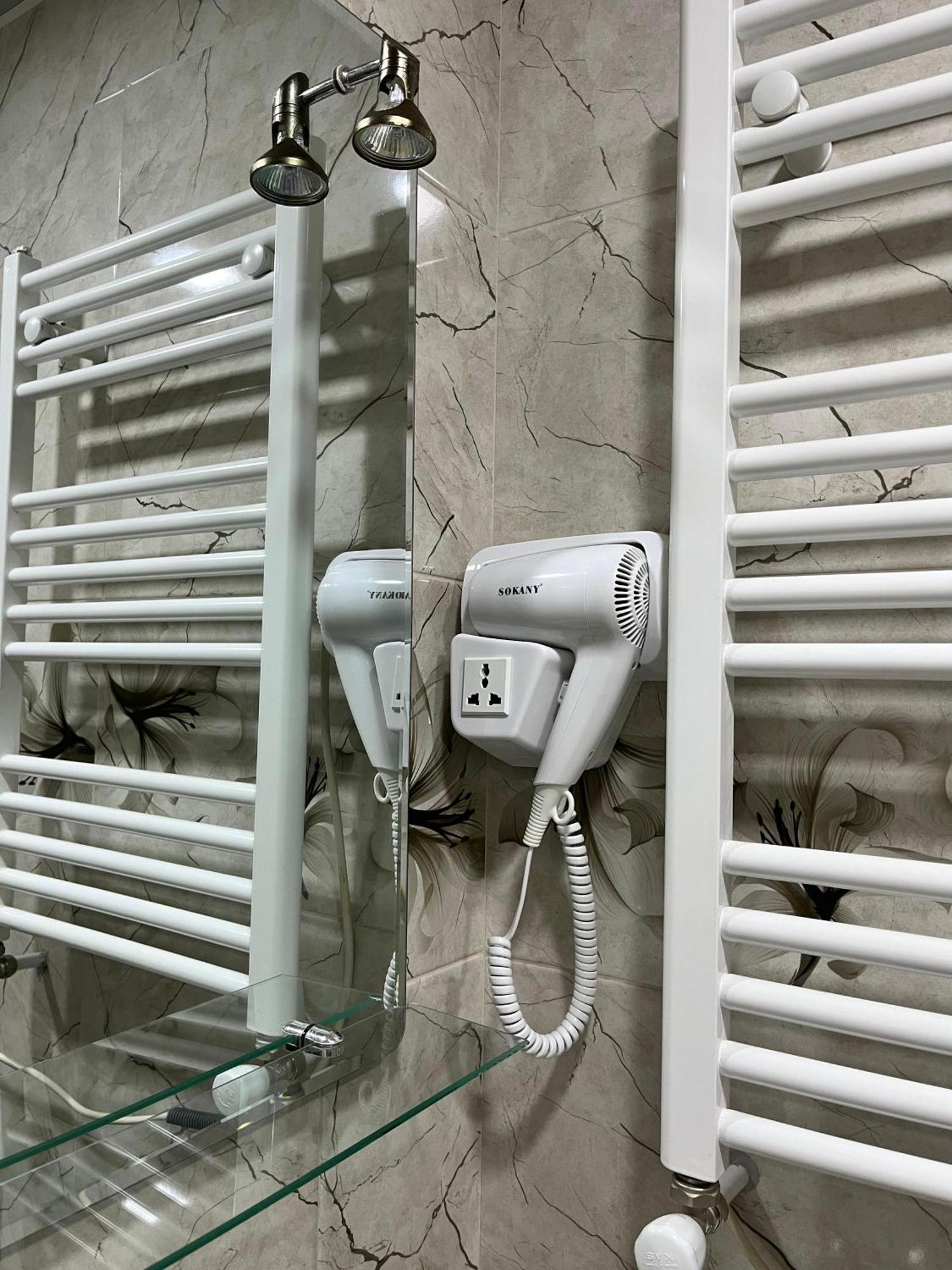 Ninama Hotel Mestia Room photo