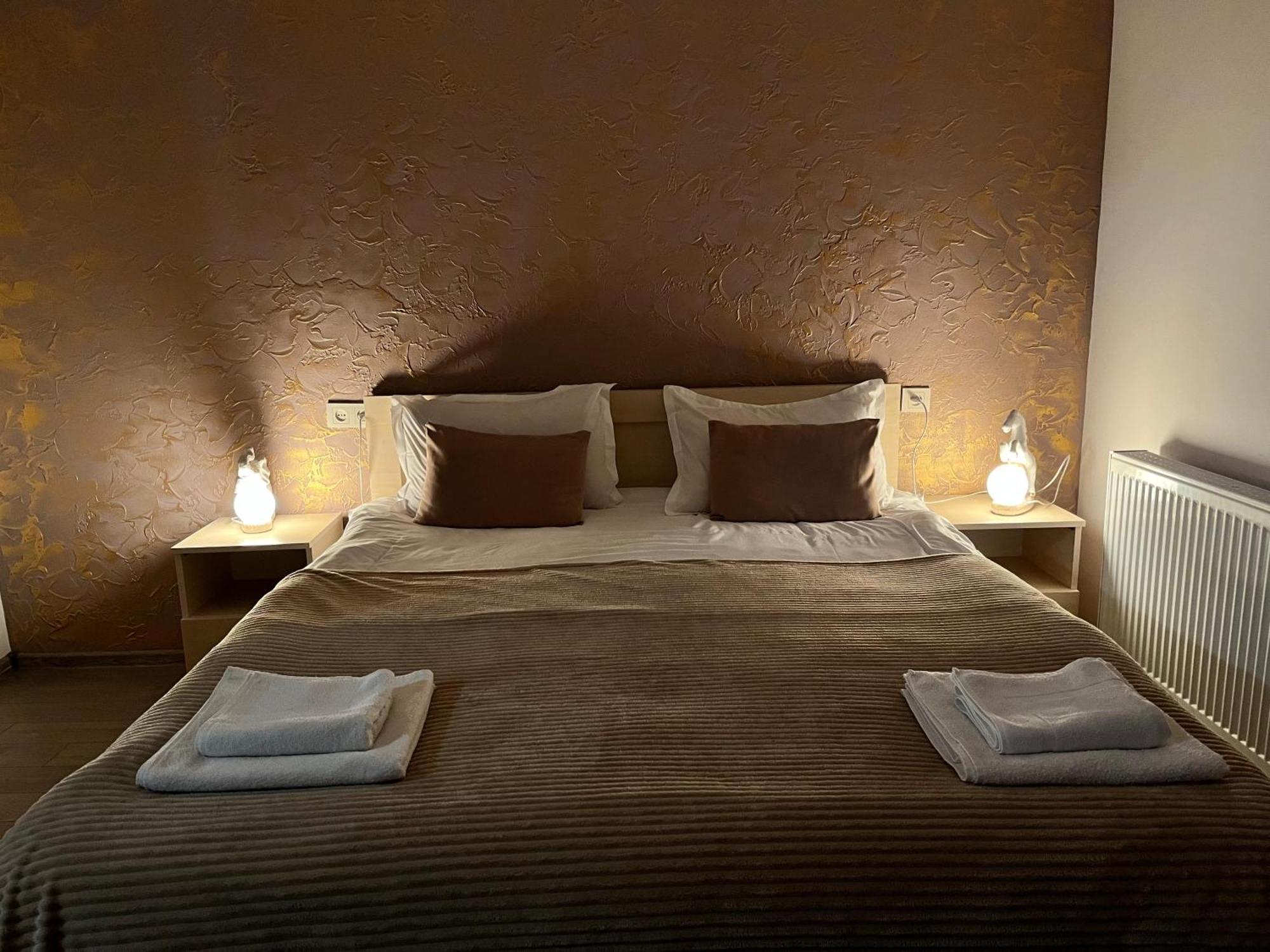 Ninama Hotel Mestia Room photo